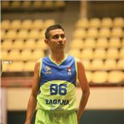 Learn Basketball from the beginning. No Age/Gender restriction. game for All....!
